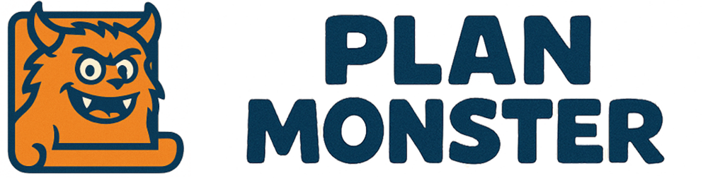 Plan Monster
